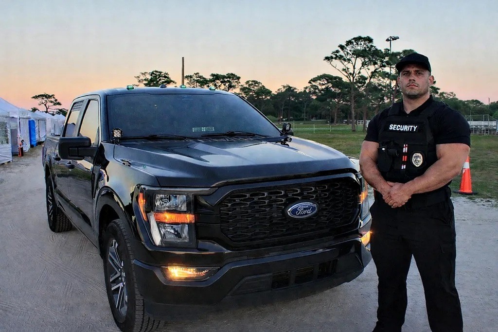 Florida Security Firm Reaches 500 Officers and 117 Clients with Technology-Driven Approach