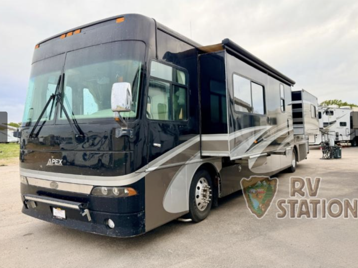RV Station Katy Expands Travel Trailer Sales and Full-Service RV Support Across Texas and Oklahoma