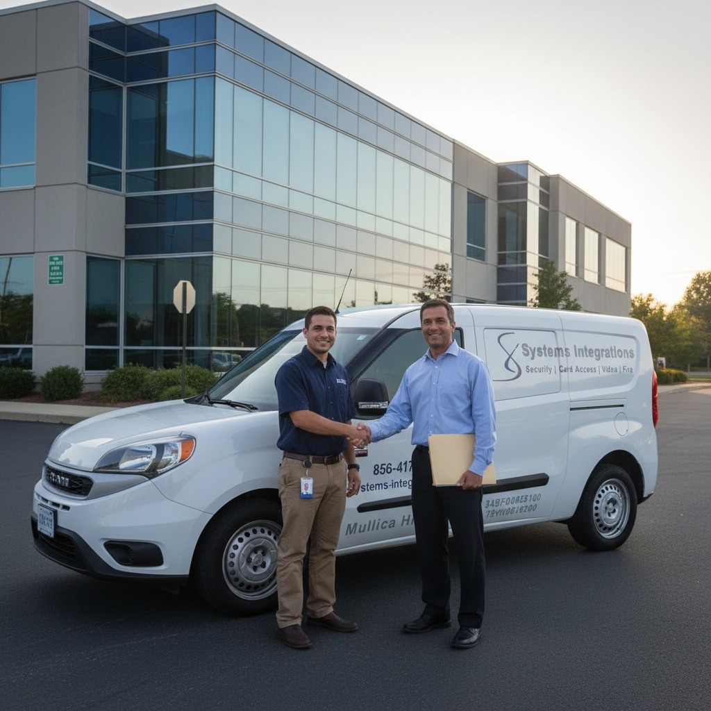 Systems Integrations Earns Disability-Owned Business Enterprise Certification via Disability:IN