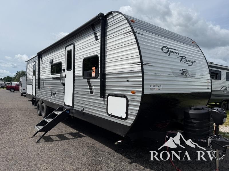 Rona RV LLC Expands 2026 Inventory in Pataskala, Ohio, With Focus on Travel Trailers