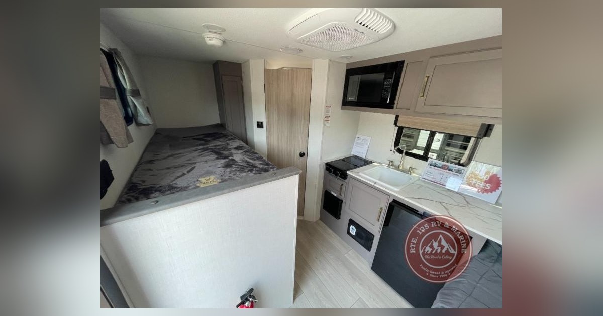 Rte. 125 RV & Marine Updates Inventory with 2026 and 2027 Models, Expanding Options for New Hampshire Buyers
