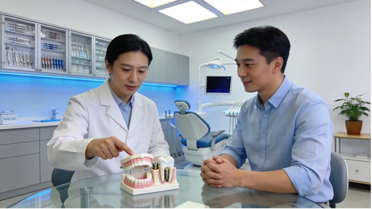 How to Get Affordable Dental Implants Without Compromising Quality: A Guide to Cost-Saving Strategies