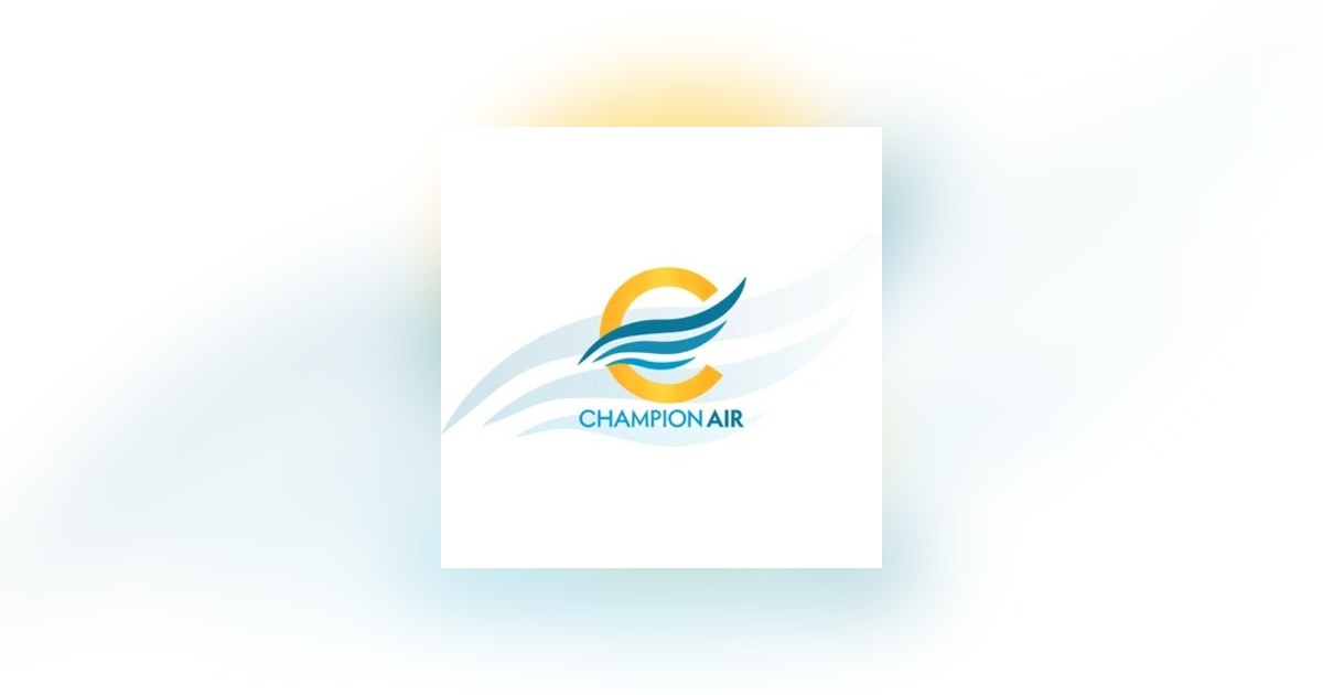 Champion Air Launches Two Community Giving Programs to Support Arizona Students and Families