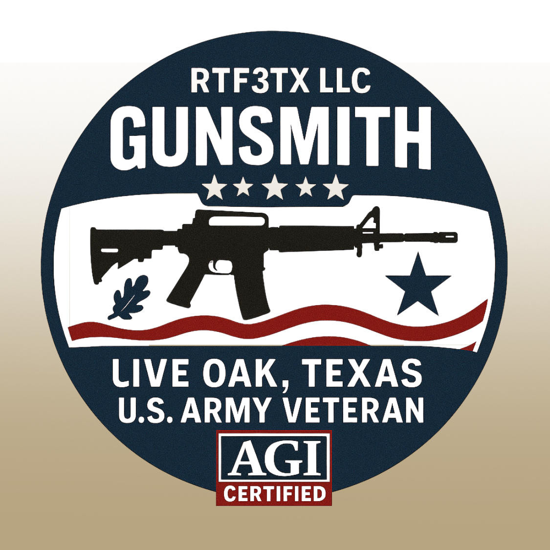 Expert Gunsmith Services Now Available in San Antonio