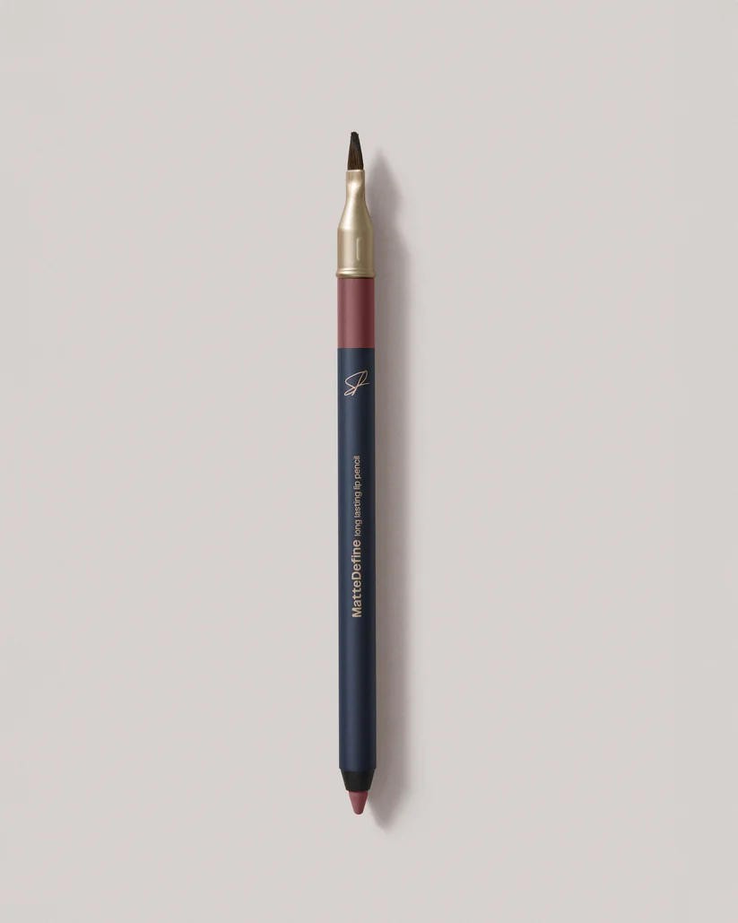 Sary Farkash Beauty Launches MatteDefine Lip Pencil with Jojoba Oil for Dual Use