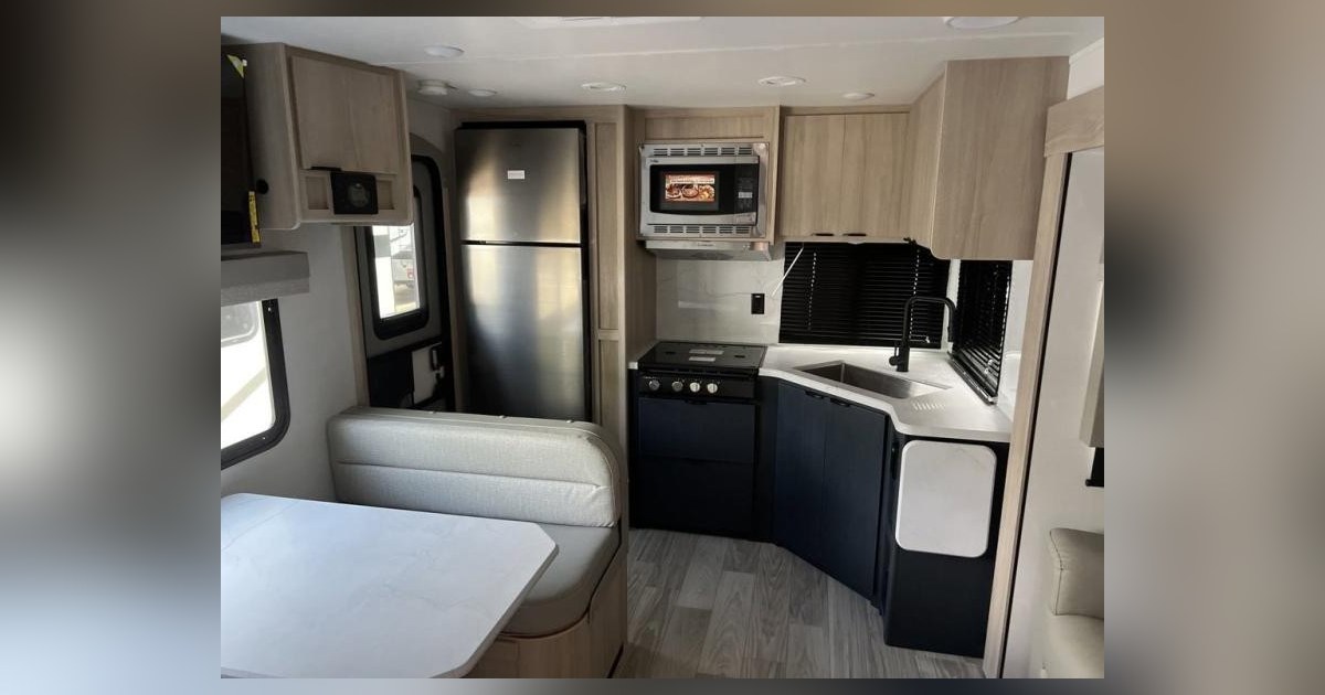 Open Roads Complete RV Reports Regional Inventory Update for North Georgia RV Buyers