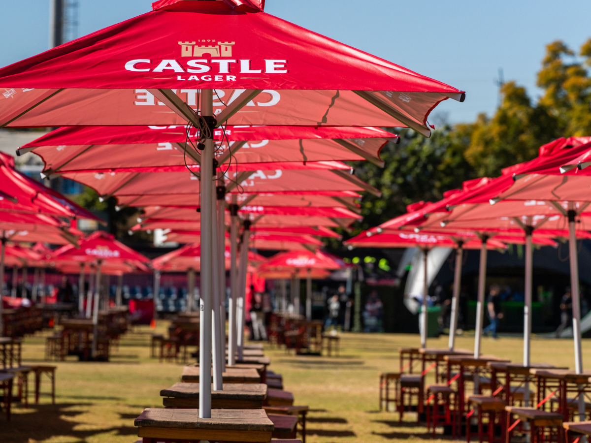 B&W Productions Elevates Rugby Match Experience Through Strategic Event Management