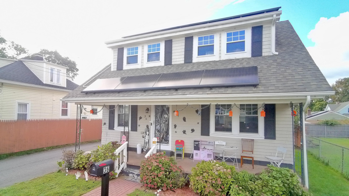 FAQ: Switching to Solar with Sunfinity Power Before Federal Incentives Expire