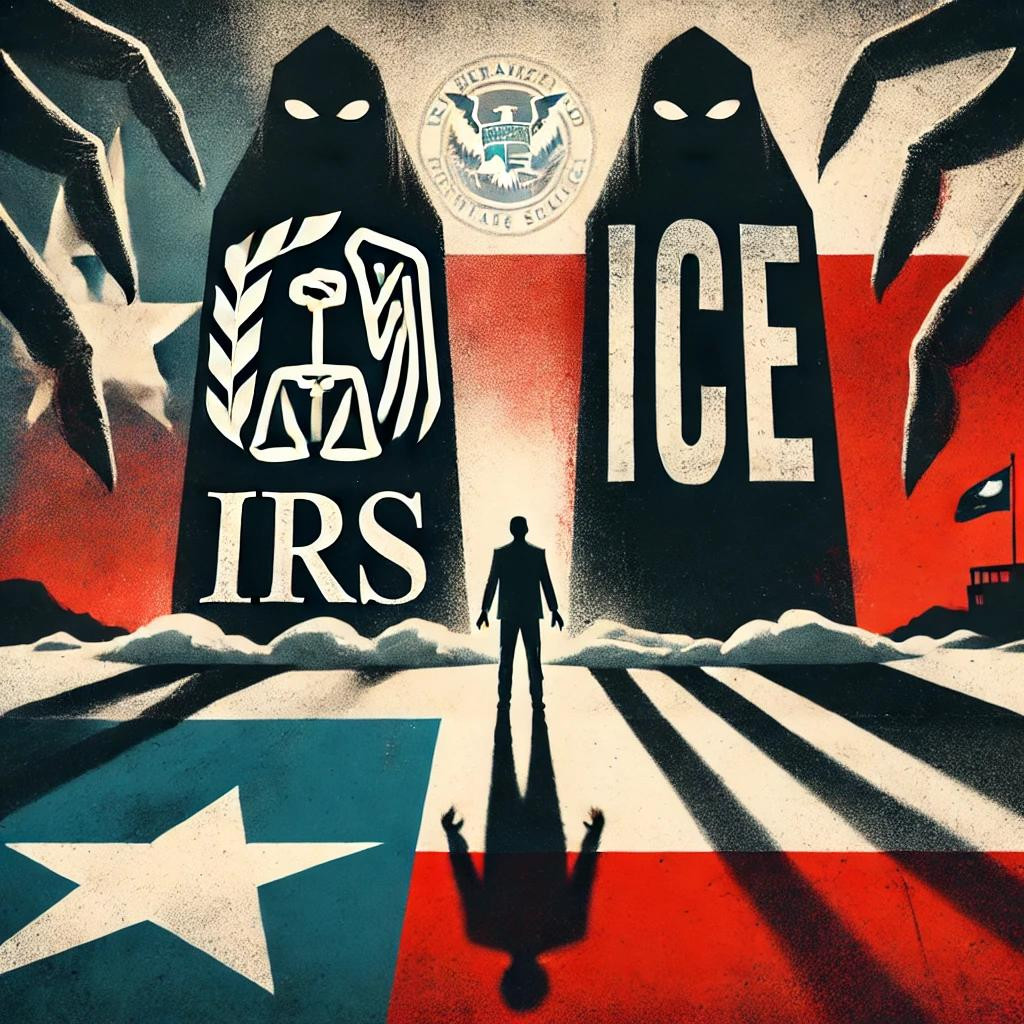 IRS Policy on Sharing Taxpayer Information with ICE Raises Concerns Among Texas Immigrants