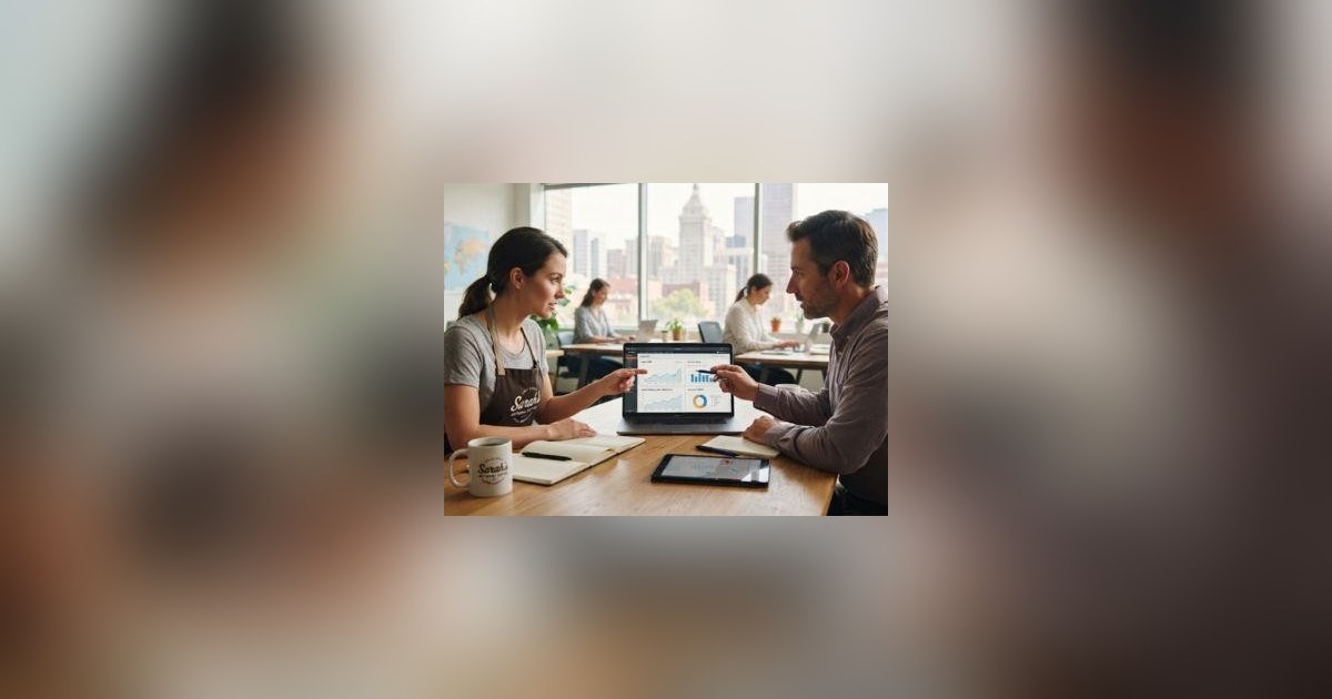 Southcoast Marketing Group Integrates SEO for Small Business into Full-Service Model