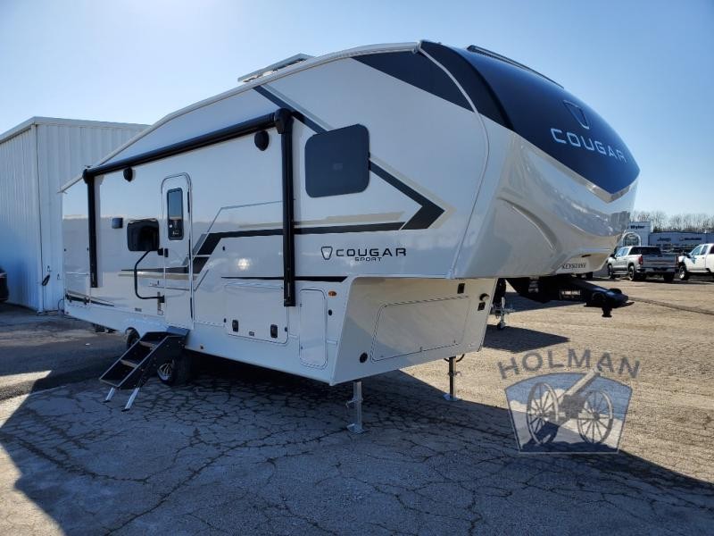 Holman RV Continues to Offer New and Used RVs, Towable Campers at Batavia Showroom