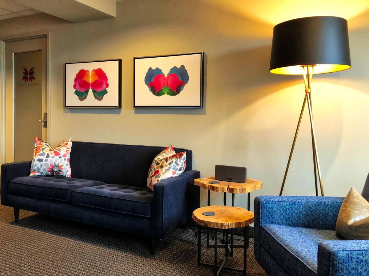 Therapy Group of DC Expands Mental Health Services Amid Rising Demand