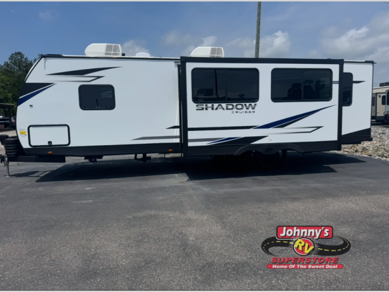 Johnny's RV Superstore Expands Travel Trailer and Used RV Inventory in Alabama