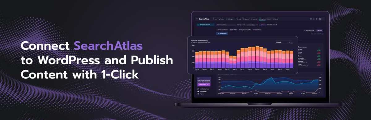 SearchAtlas Revolutionizes SEO Testing with Innovative Enterprise Solutions