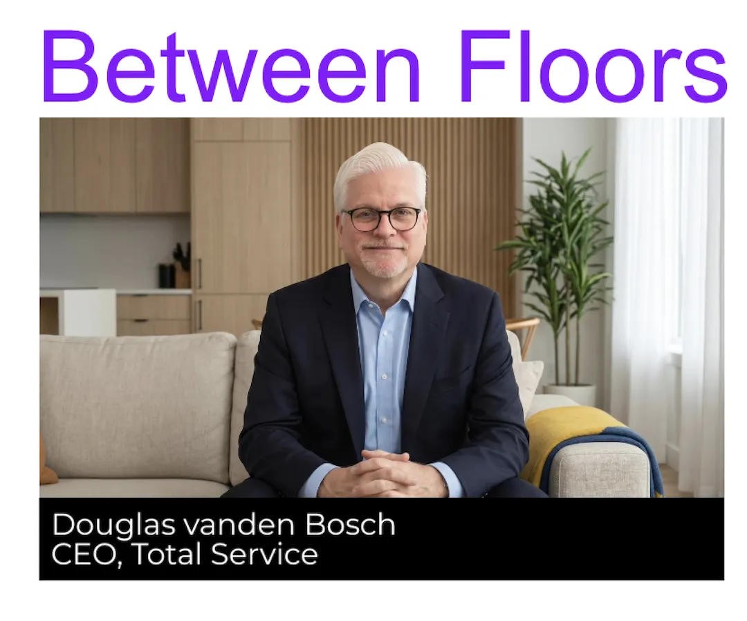 Between Floors Launches Request-Only Conversation Series for Independent Elevator Contractors