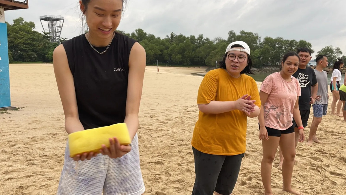 OneDYNAMICS Highlights Top Outdoor Team Building Programs in Singapore to Boost Collaboration