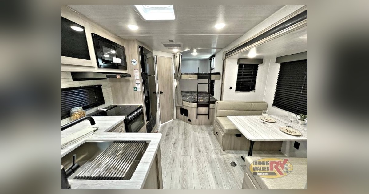 Johnnie Walker RV Expands Las Vegas Travel Trailer Inventory to Meet Family Camping Demand