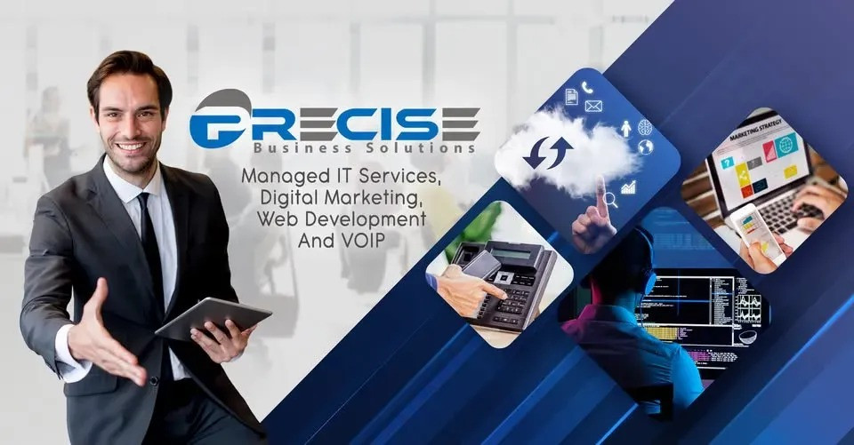 Precise Business Solutions Expands Managed IT Services to Support ...