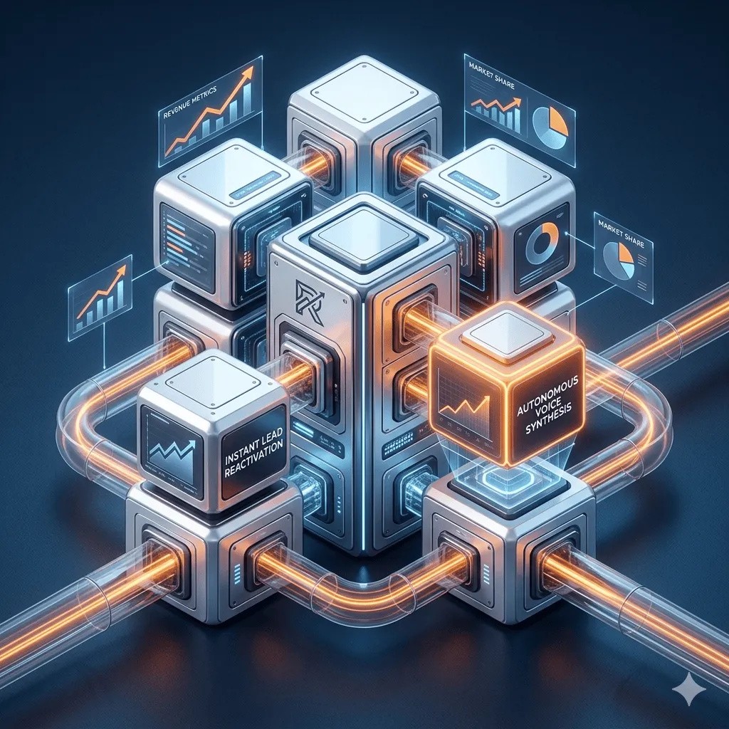 Cinderix Launches Revenue Infrastructure Framework for Local Trades and SMBs, Replacing Marketing Guesswork with Data-Backed Systems