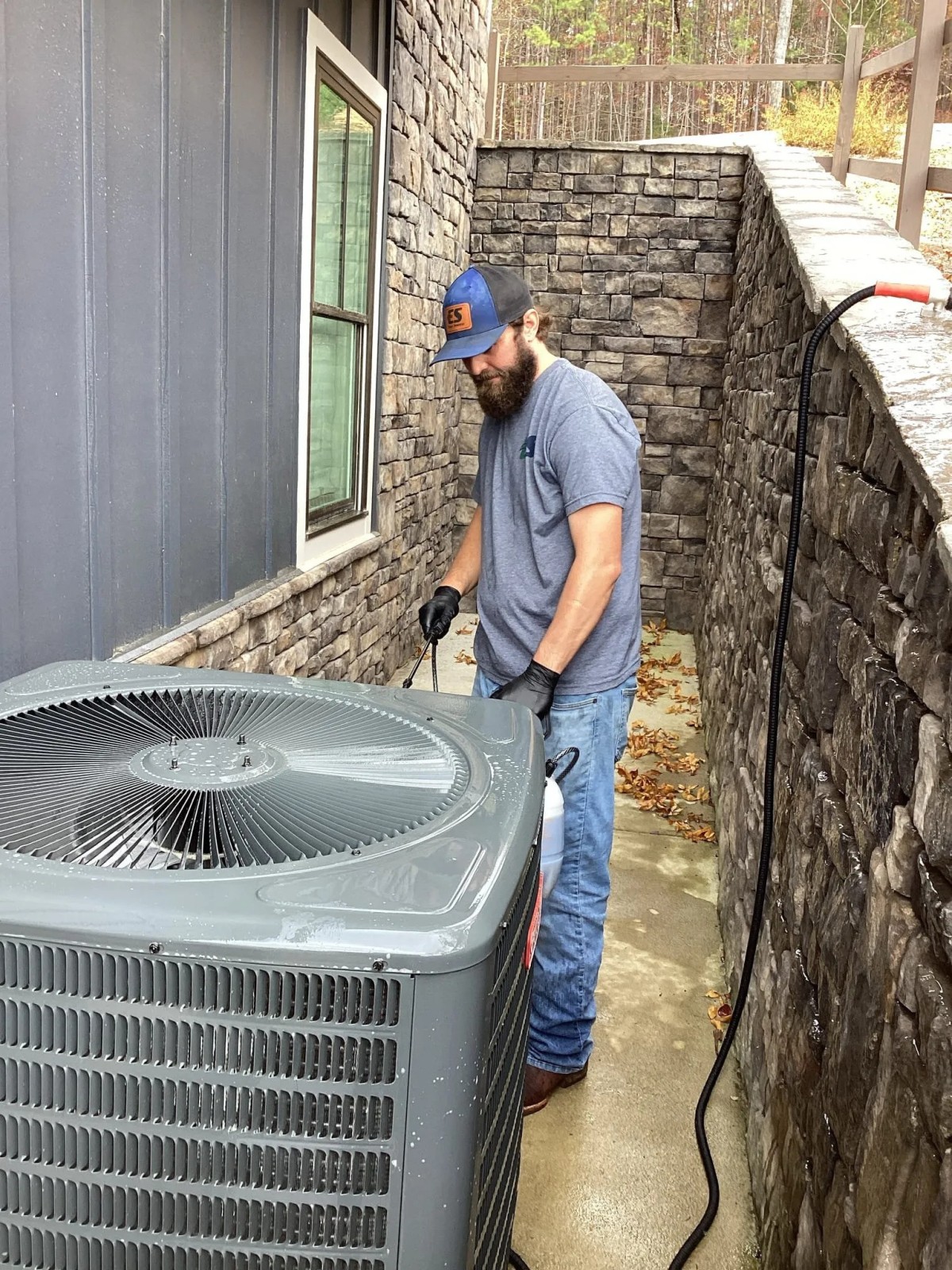 Family-Owned HVAC Firm Expands Coverage Across Central Alabama, Offering 24/7 Emergency Services