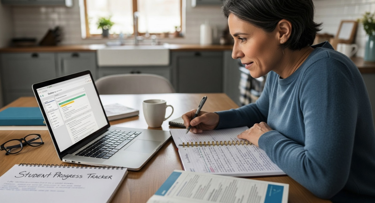 FAQ: Tracking IEP Progress Between Report Cards