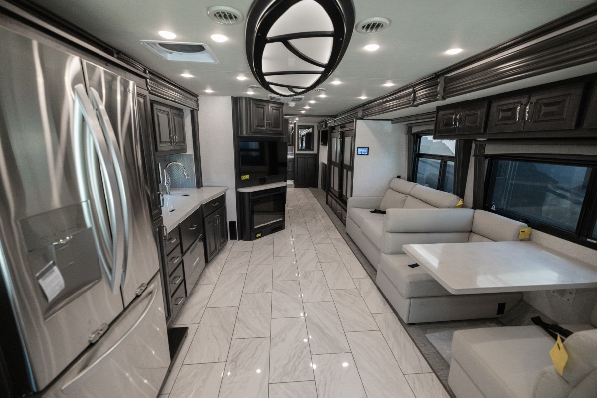 McKee RV Reports Inventory Updates Across Multiple RV Categories in Iowa