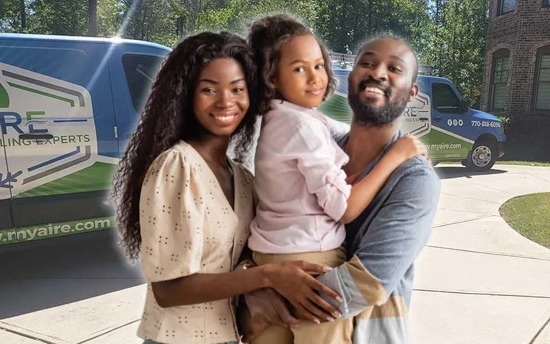 My Aire Heating and Cooling Empowers Atlanta Homeowners with Guide to Trustworthy HVAC Services