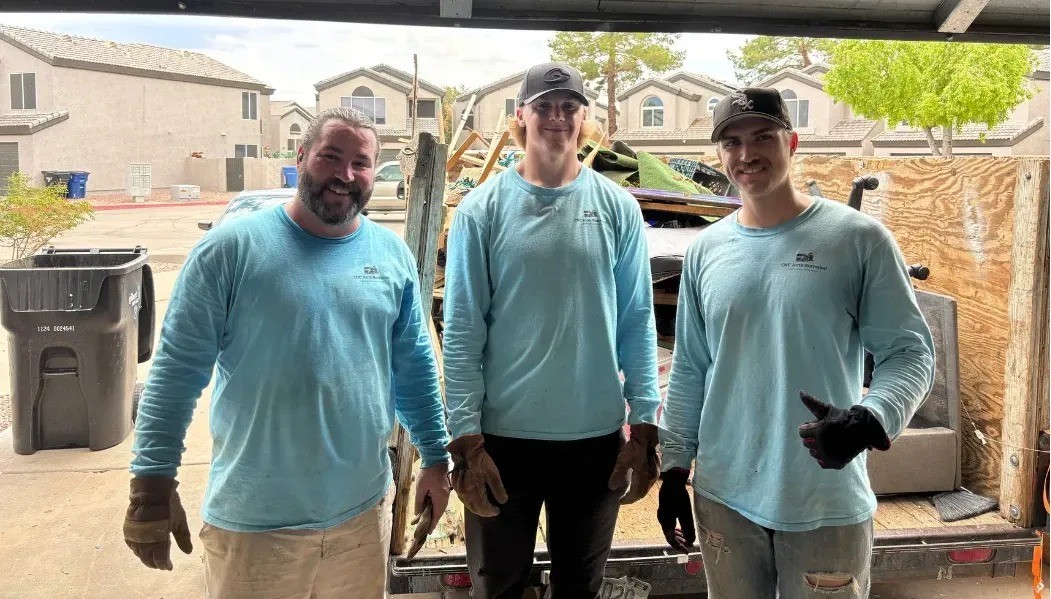 Transparent Pricing Emerges as Key Factor in Arizona Junk Removal Industry