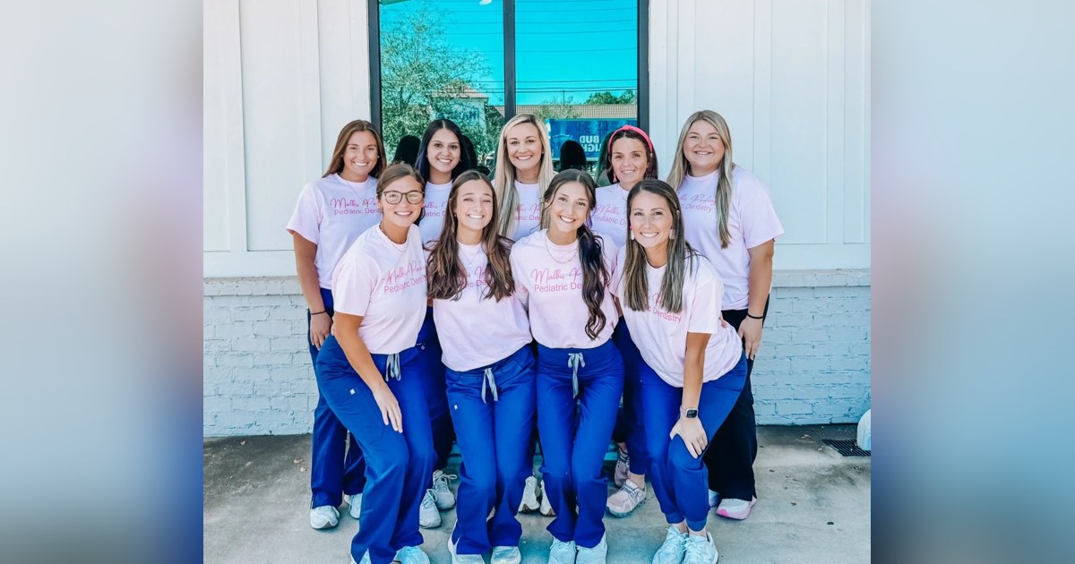 Malbis Parkway Pediatric Dentistry Expands Access to Specialized Children's Dental Care in Spanish Fort