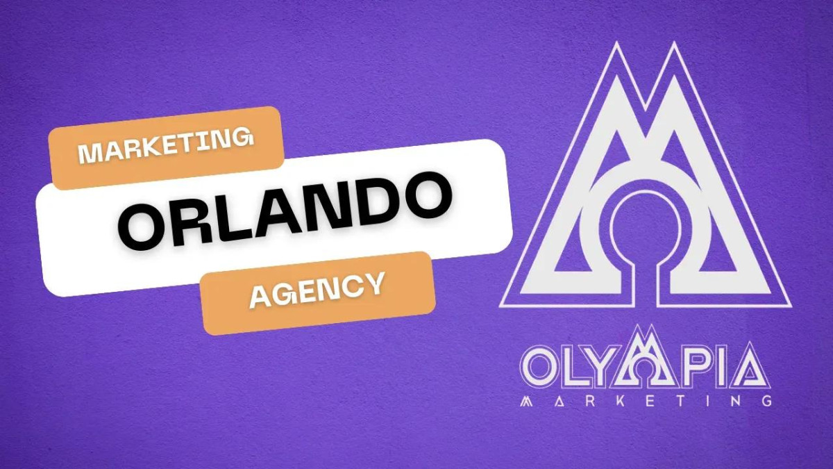 Olympia Marketing Expands to Orlando with New Sales Team Focused on Local Business Growth