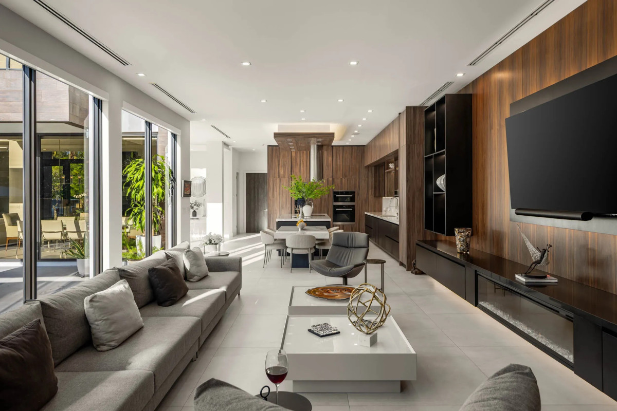 Marco Bell Photo Elevates Architectural and Commercial Photography in South Florida with Design-Driven Approach
