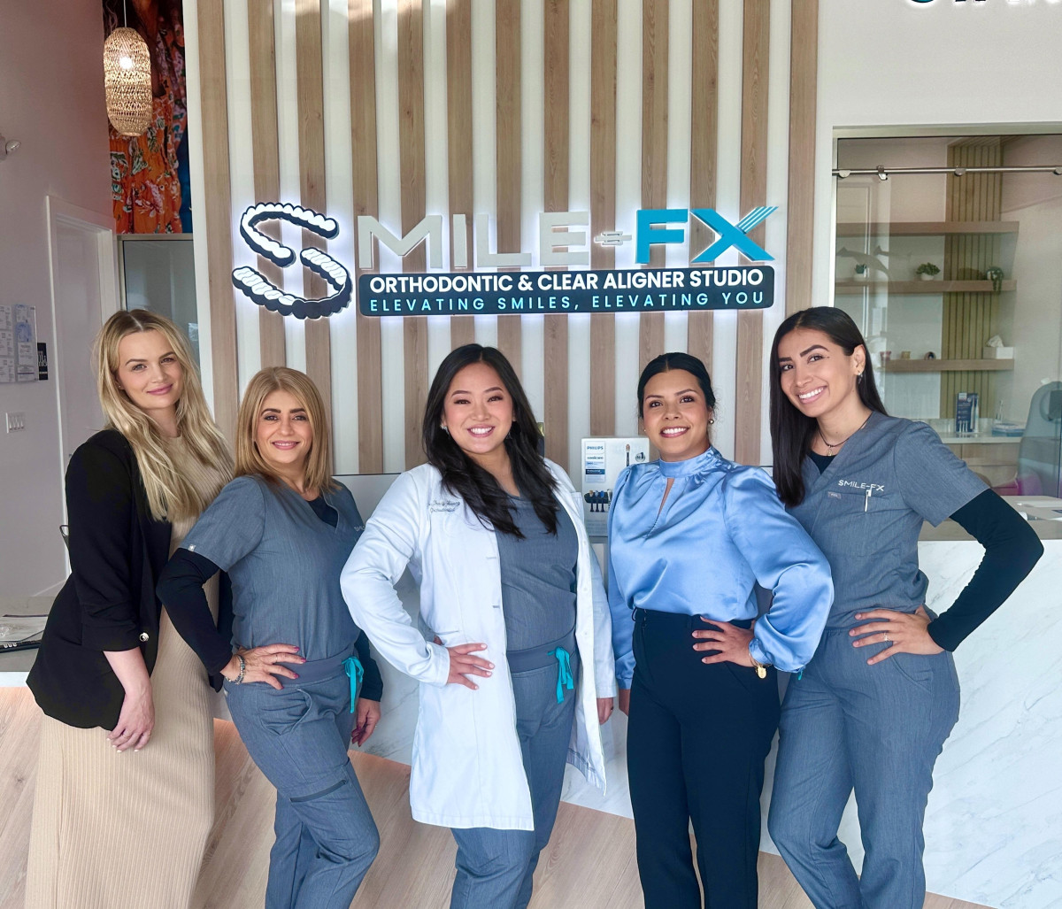 FAQ About SMILE-FX®'s Recognition as South Florida's Caribbean-Orthodontic Pioneer