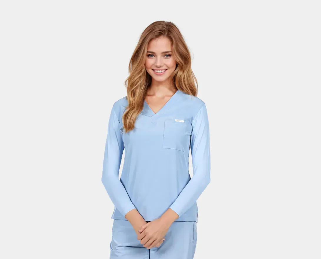 Texas Medical Scrubs Company Launches Sickle Cell Awareness Fundraising Campaign