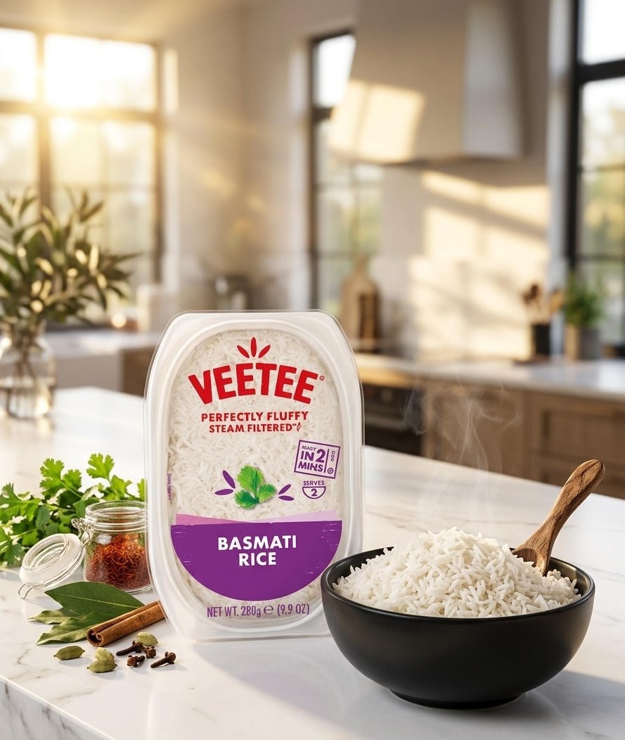 CPG Veteran Kevin Stitt Joins Veetee USA to Lead Walmart & Publix Push