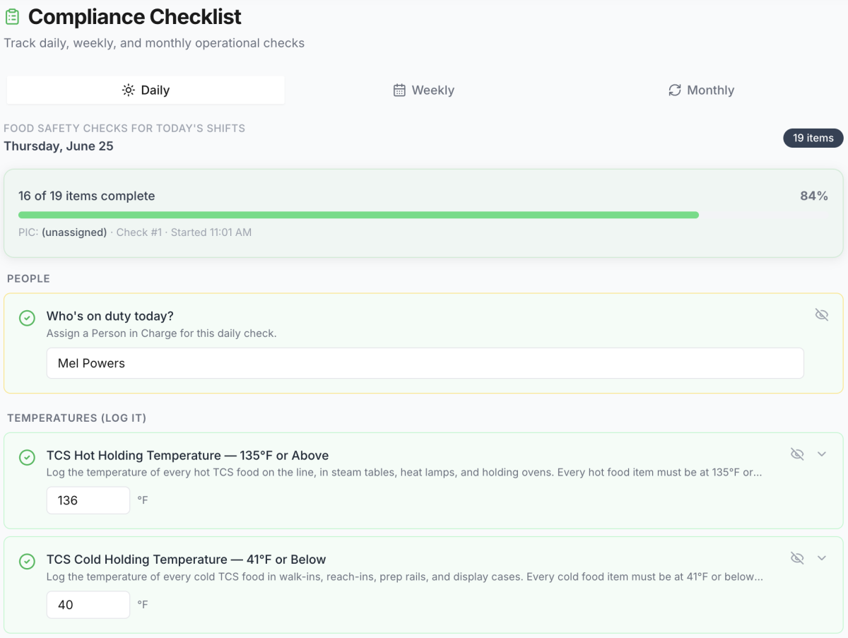 ComplianceKitchen Launches $59/Month Platform to Tackle PAGA Risk for California Restaurants