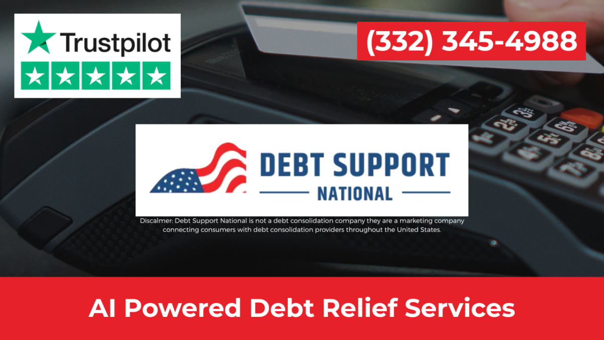 Debt Support National Launches AI Analysis System for Debt Relief Strategies