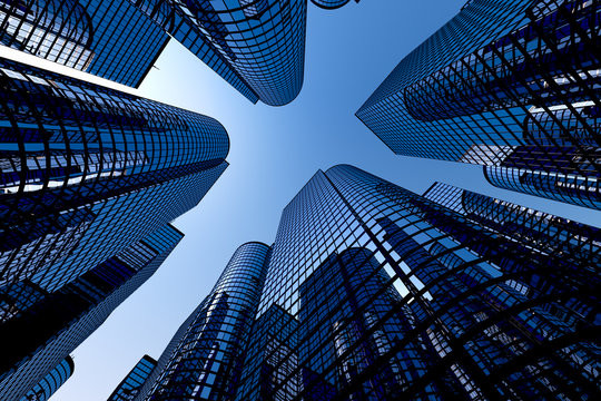 Strategic Business Portfolios Drive Client Acquisition and Market Differentiation