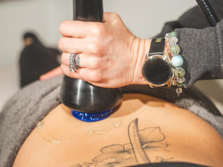 Desert Moon Wellness Launches GAINSWave® Therapy in Las Vegas