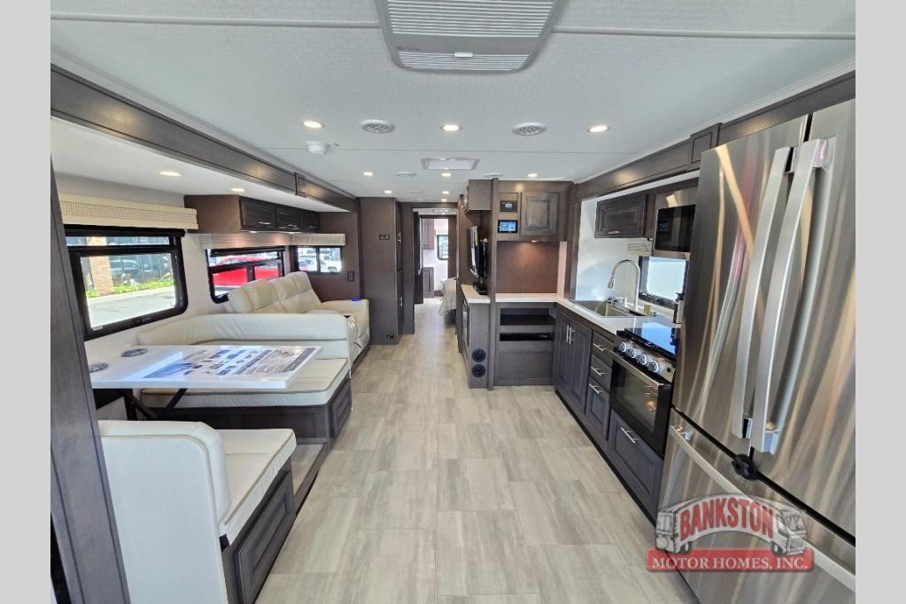 Bankston Motor Homes Expands Inventory with Lance Camper 650 and Diverse Motorhome Options