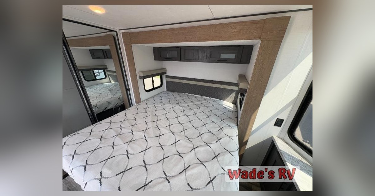 Wade's RV Expands Inventory Across Oklahoma and Missouri, Boosting Availability of Used RVs and Destination Trailers
