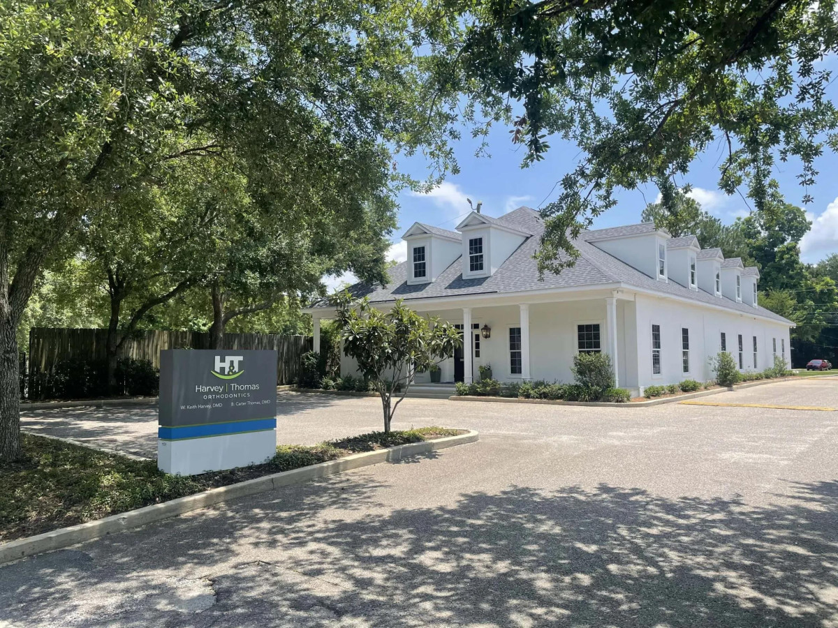 FAQ: Orthodontic Services at Harvey and Thomas Orthodontics in Saraland, AL