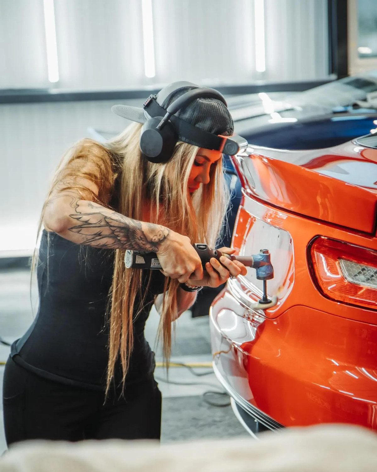 Carsmotology Ceramic Coating Services FAQ