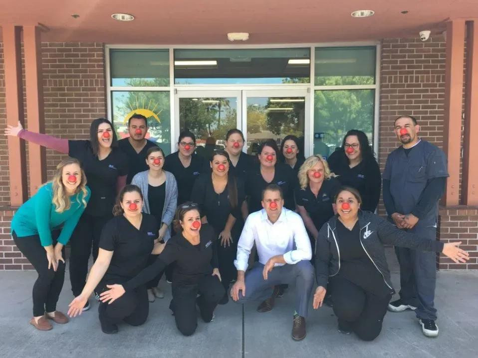 Sunrise Orthodontics Demonstrates Comprehensive Community Impact Through Multifaceted Engagement Strategies