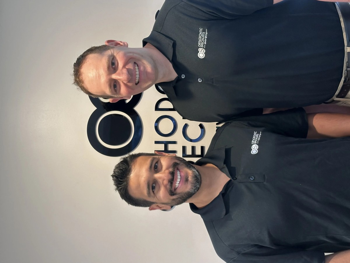 Orthodontic Specialists Rebrands, Reinforces Commitment to Doylestown Community