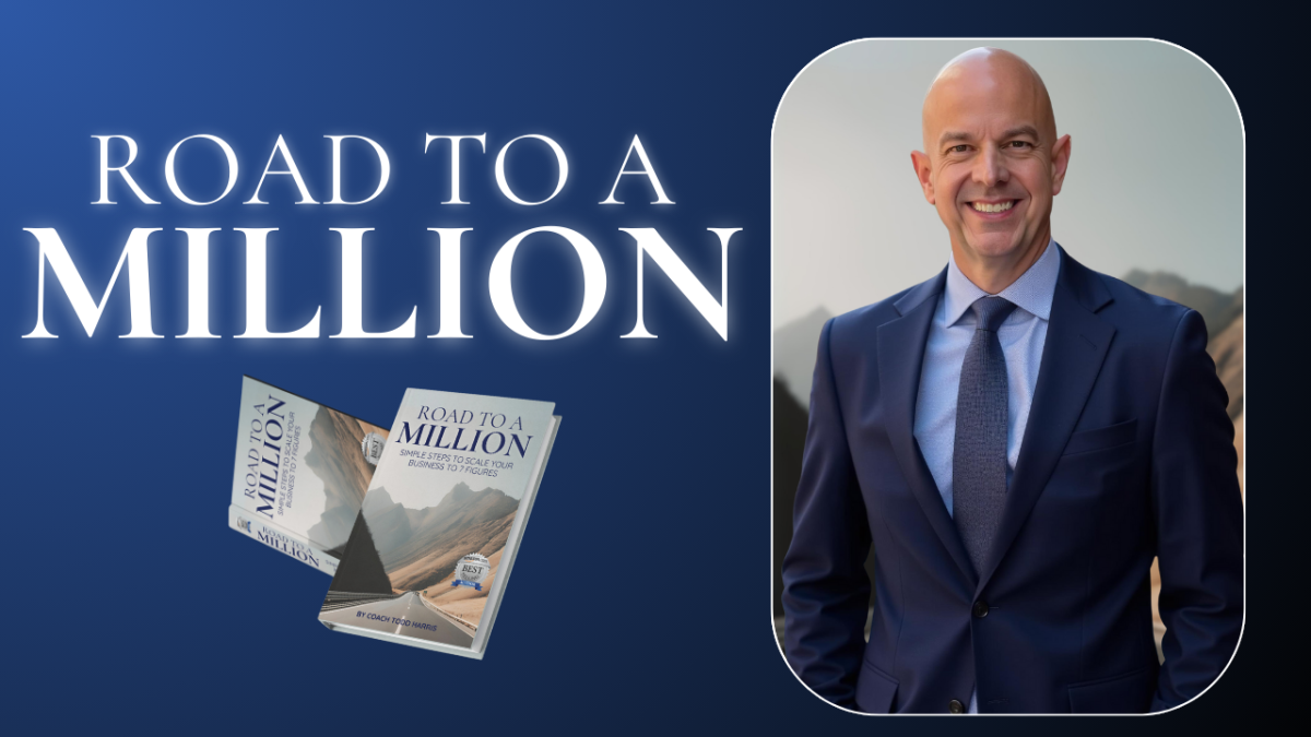 Road to a Million: A New Framework for Entrepreneurial Success