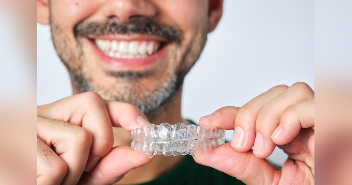 Invisalign for Adults Gains Traction Among Wallingford Professionals