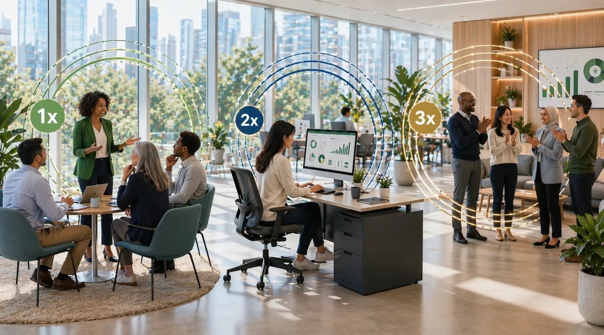 AIM AI Suite Tackles Enterprise AI Adoption Gap with Structured Change Methodology