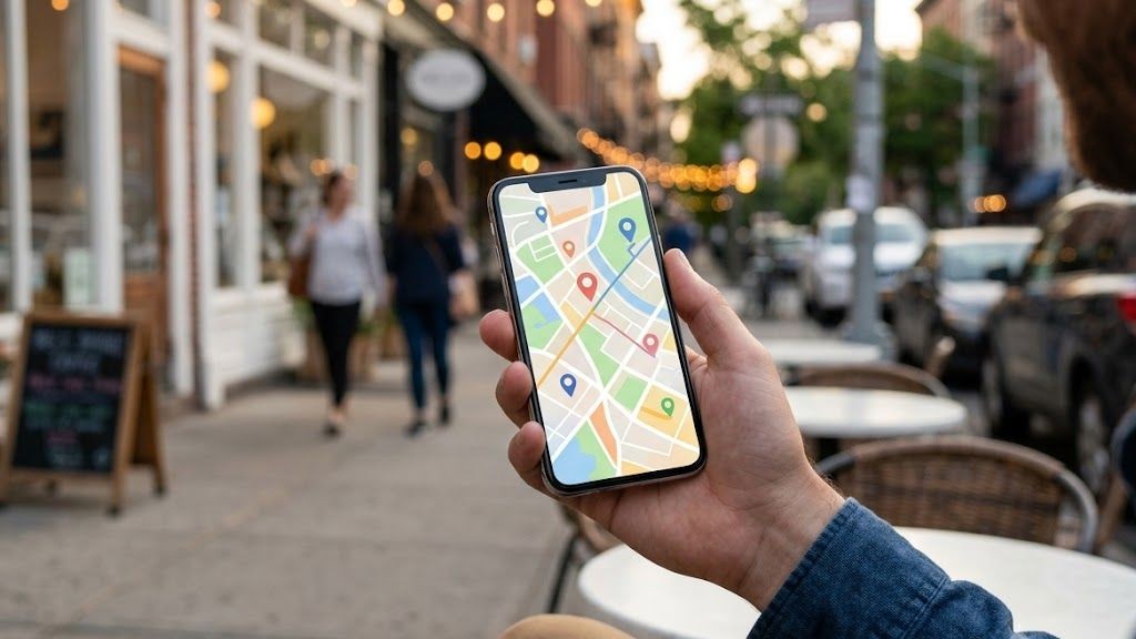 3 Listing Gaps That Push Small Businesses Off Google Maps