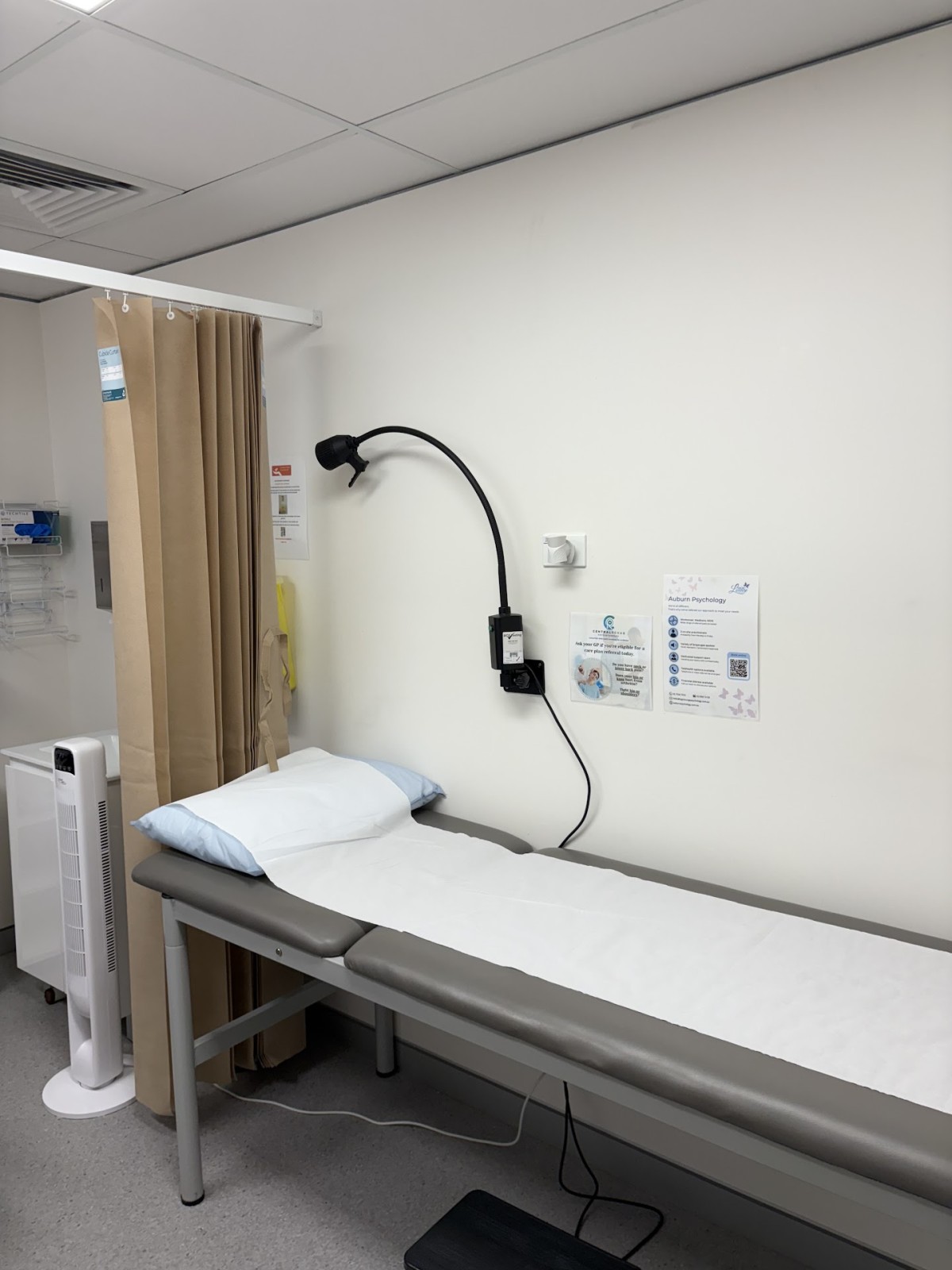 Sydney Clinic Expands to Cover Both WorkCover and CTP Claims with Same-Day Certificates