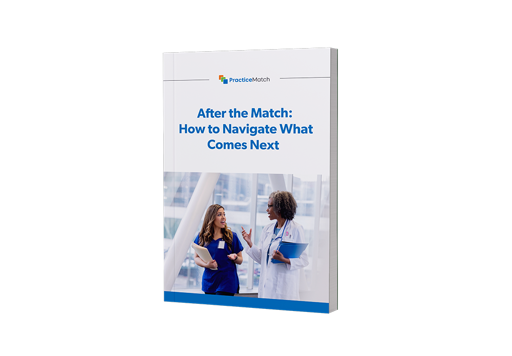 PracticeMatch White Paper Reveals Critical Physician Recruitment Trends Following 2025 Match Day